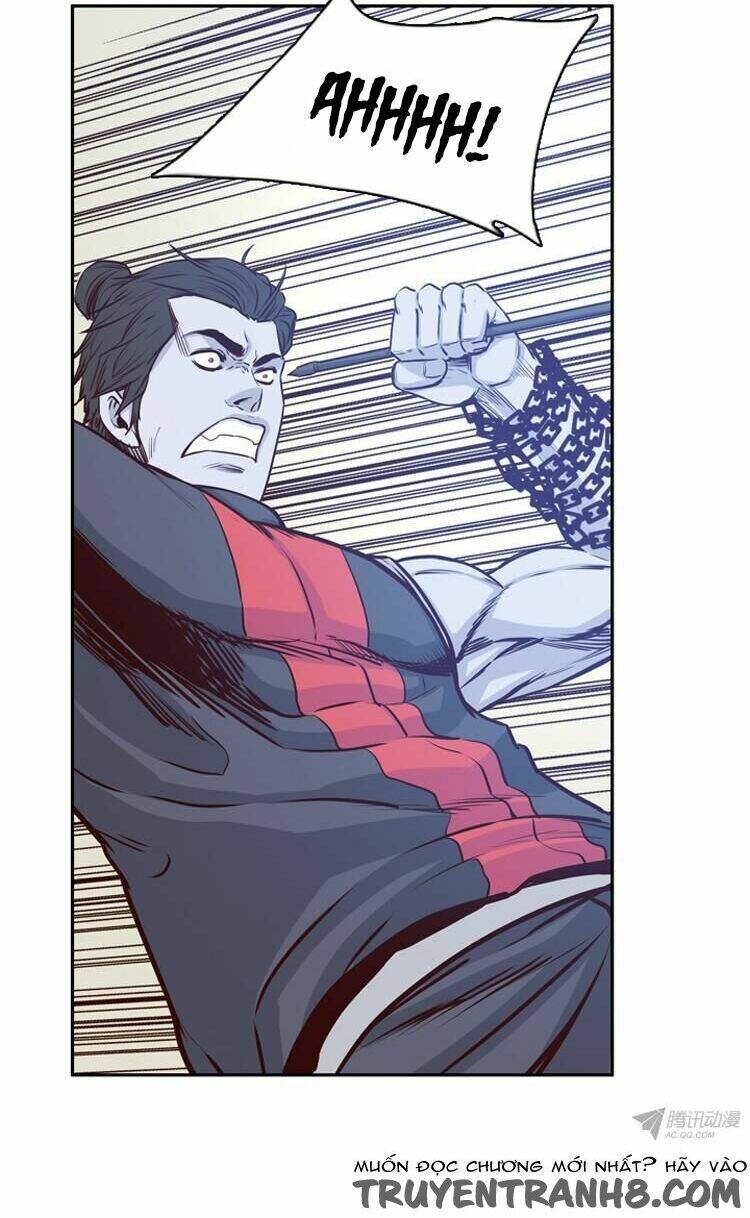 vua của vong linh chapter 159 20