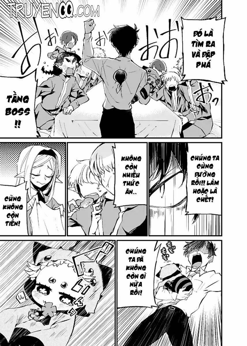 dungeon nursery chapter 10 6