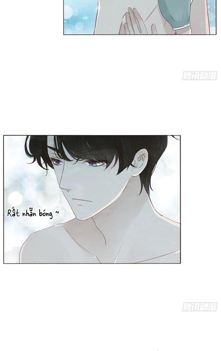 ôm chặt vào lòng chapter 39 16