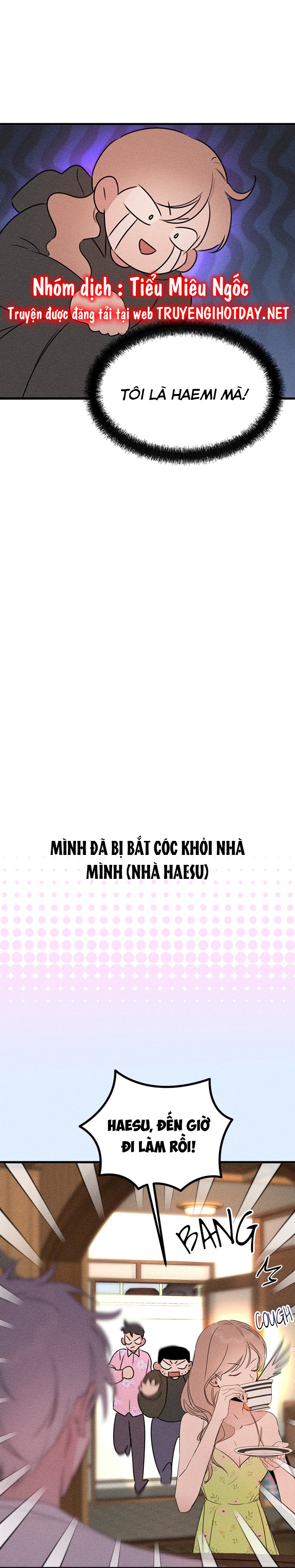 cuộc sống riêng của chị tôi chapter 19 10