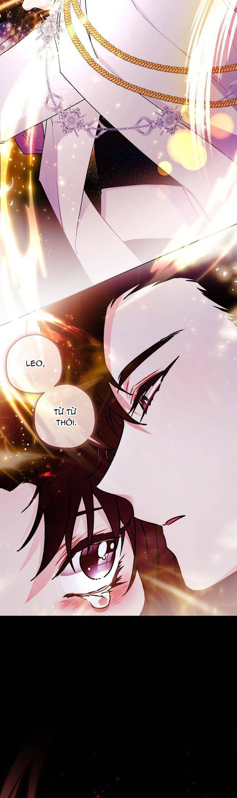 tôi đã trở thành con gái nuôi của nam chính chapter 95 3