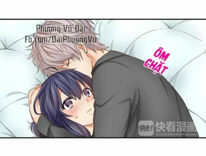 mệnh lệnh tuyệt đối của bá đạo vương tử chapter 32 15
