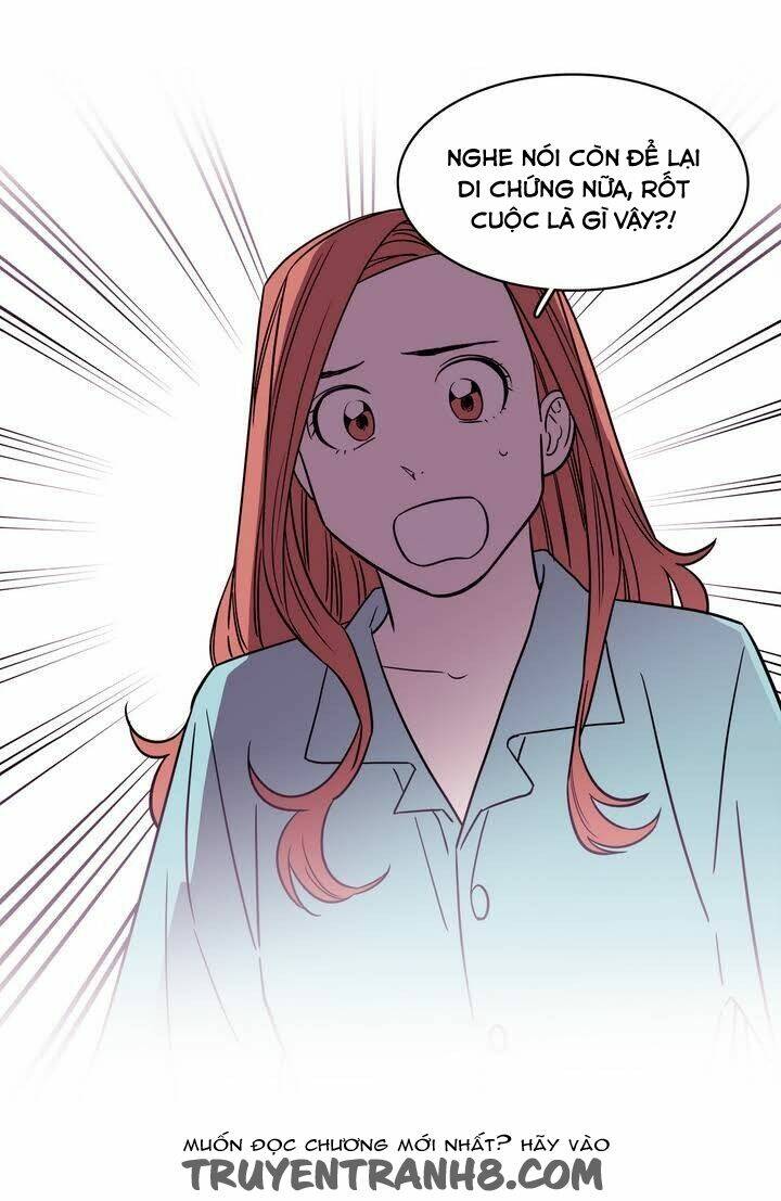 chuyện gì đến, rồi cũng sẽ đến chapter 56 34