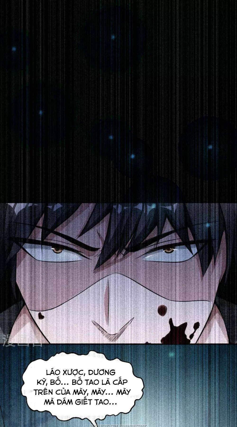 binh vương chi vương chapter 4 19