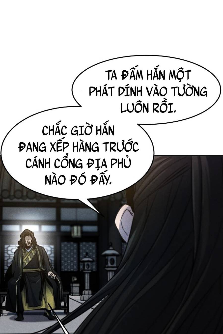 Cuồng Ma Hồi Quy - Trang 51