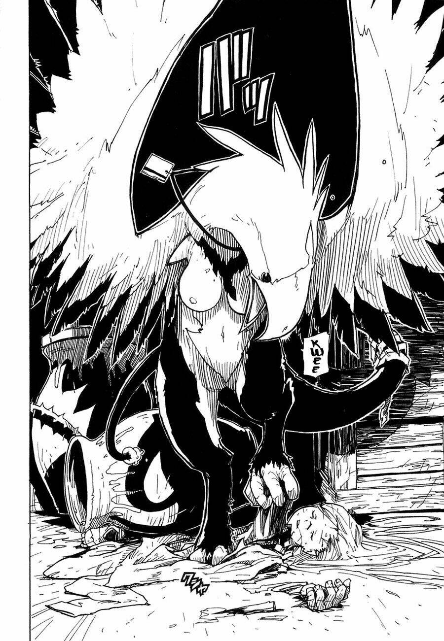 king of thorns chapter 25 31