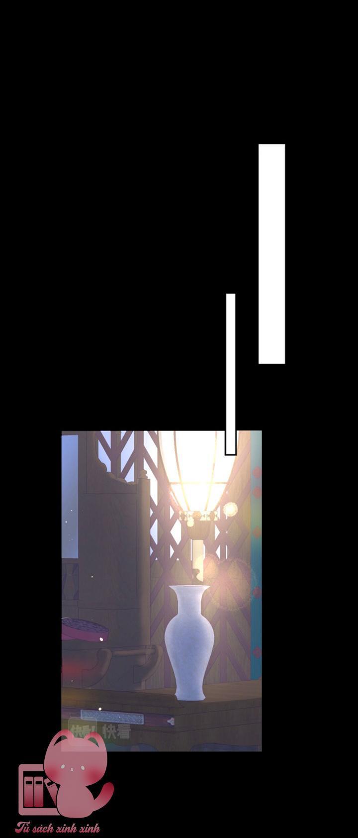 một đêm nọ đột nhiên yandere tới! chapter 63 38