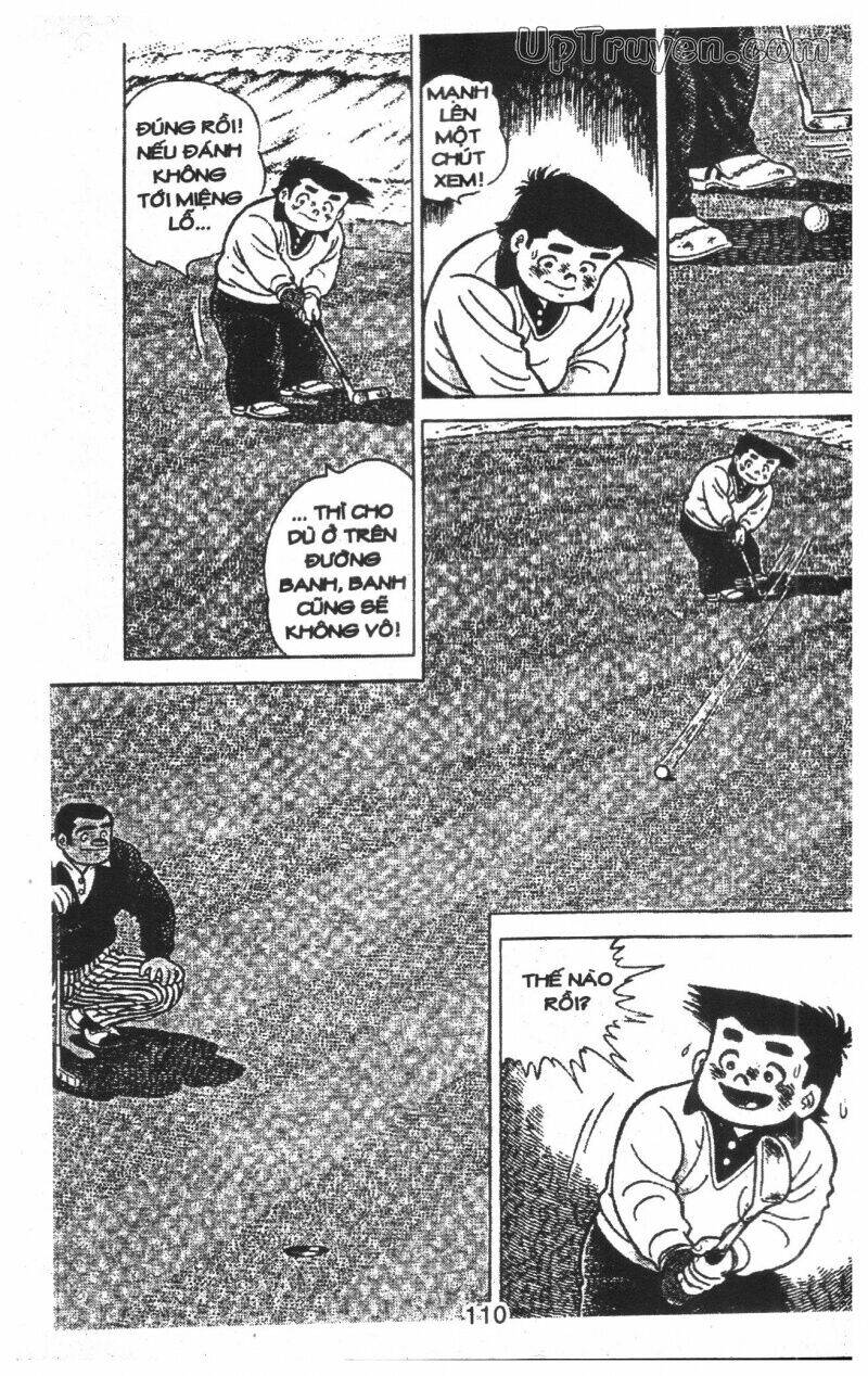 ashita tenki ni naare chapter 10 112