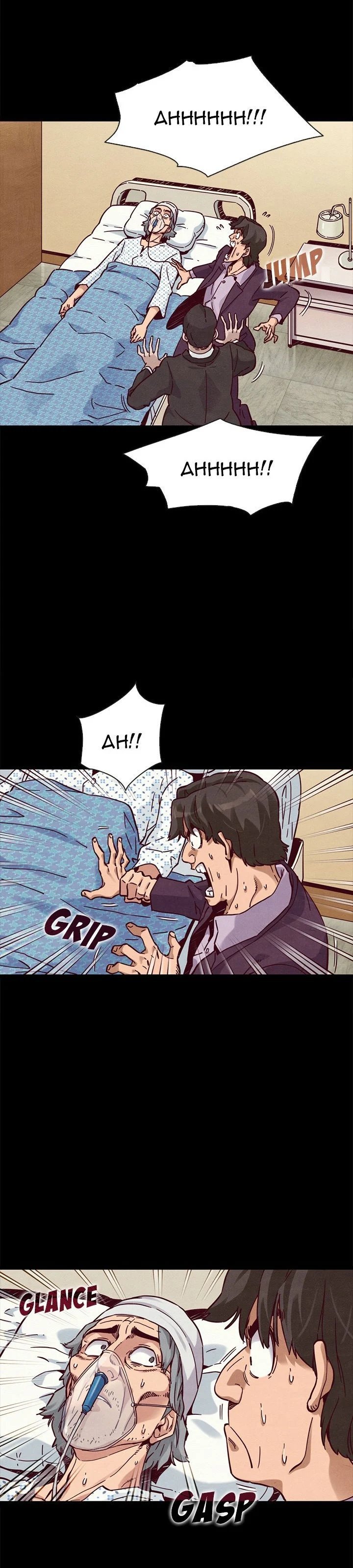 công tử bột chapter 48 17