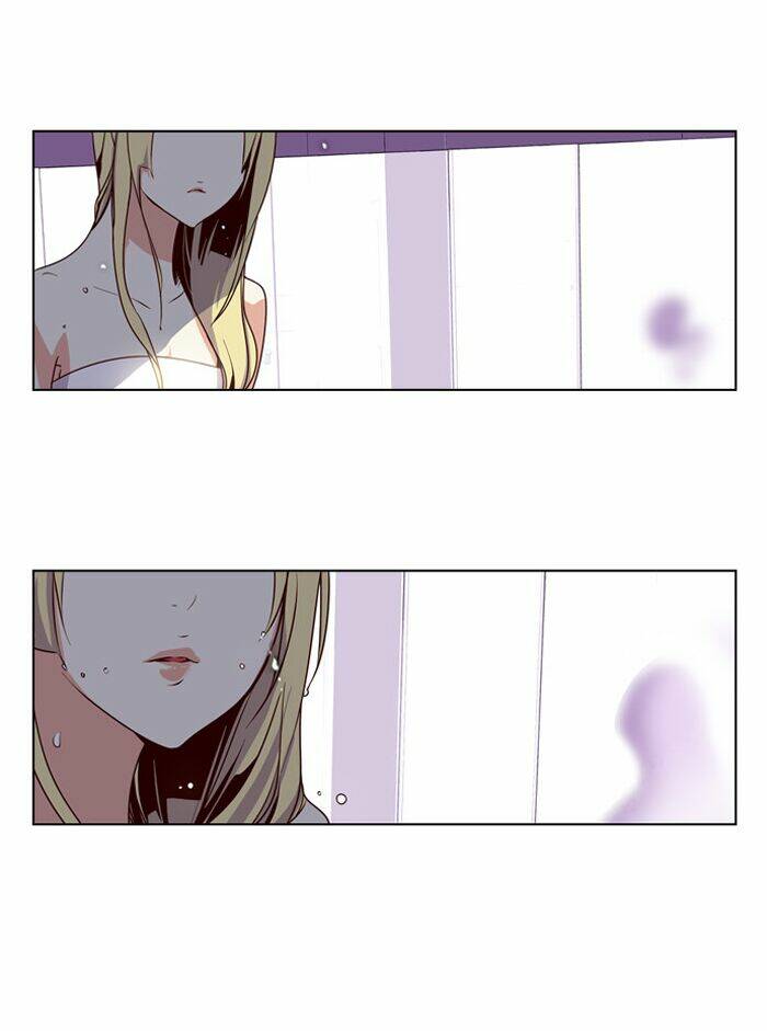 nữ sinh trường wilds chapter 9 16