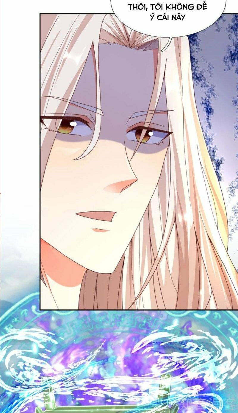 vú em tiên tôn đi ở rể chapter 198 17