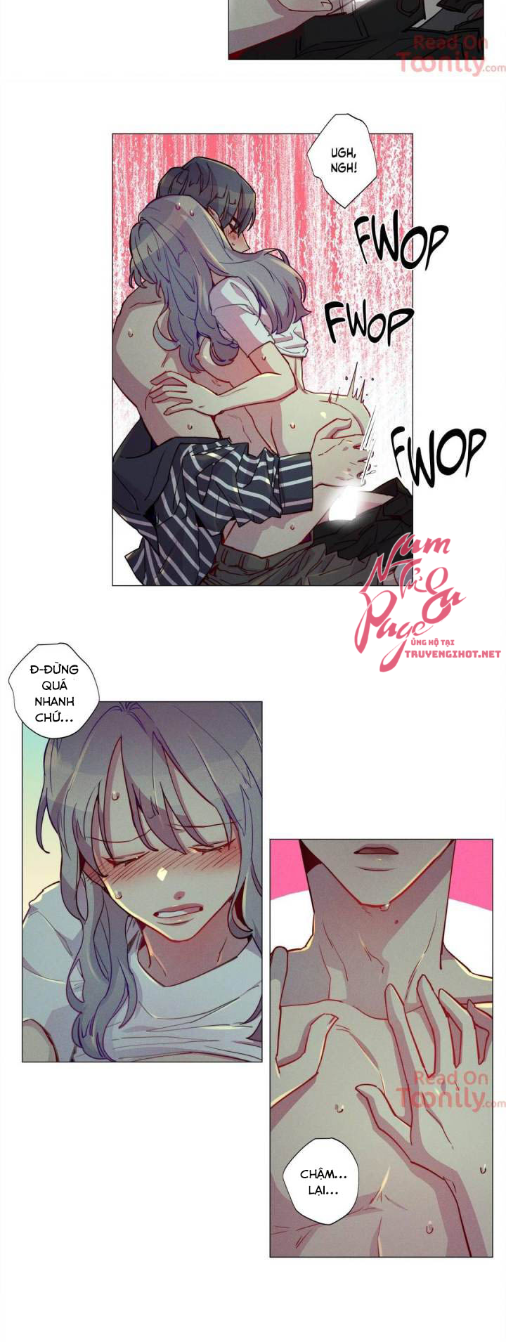 mảnh ghép o bị khuyết chapter 107 11