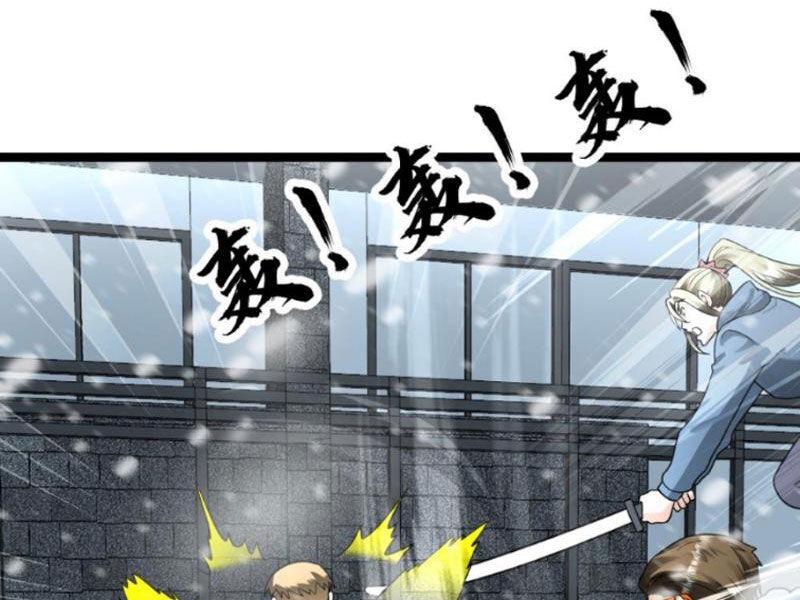 đóng băng toàn cầu: tôi gây dựng nên phòng an toàn thời tận thế chapter 204 10