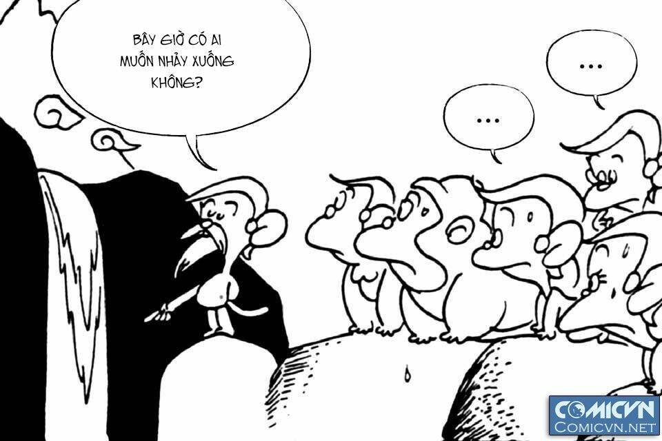 tây du ký hài chapter 2 33