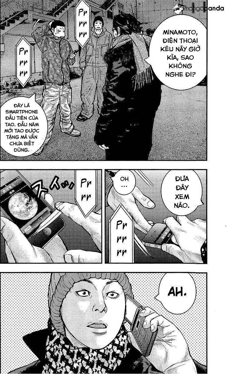 clover chapter 226 2