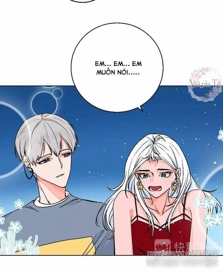 99 độ f - talk to me chapter 30 26