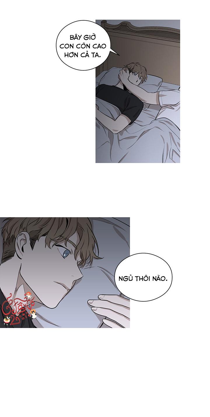 loài chim không bay chapter 2 22