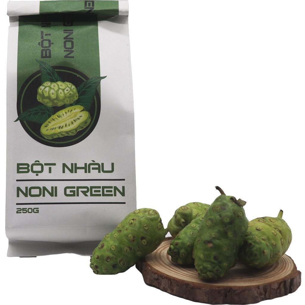 Bột nhàu noni nguyên chất loại 250g