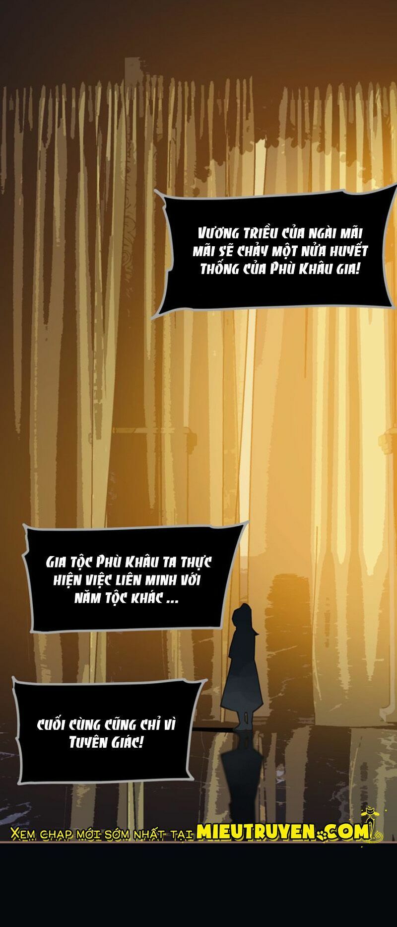 nhất đại linh hậu chapter 60.1 7