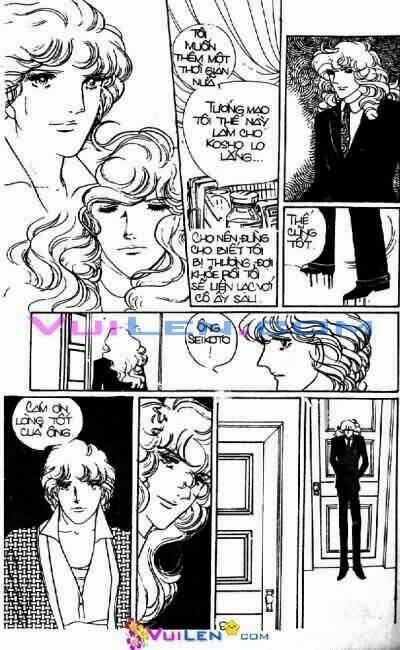 tiểu thư áo trắng chapter 9 60