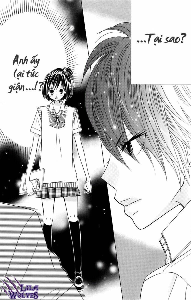 kimi ja nakya dame nanda chapter 16 26