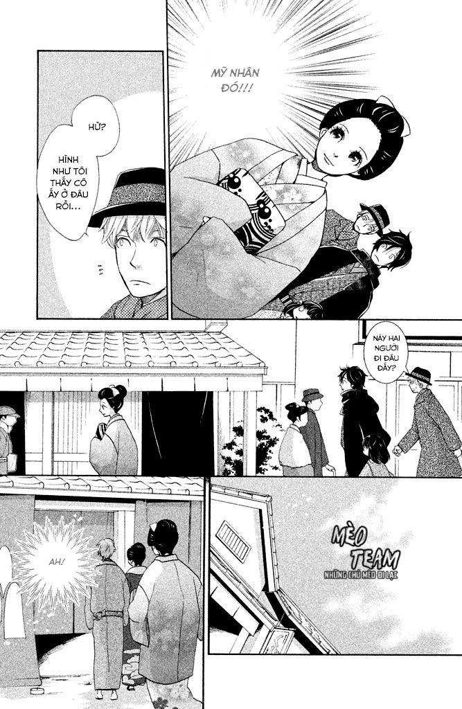 meiji hiiro kitan chapter 9 28