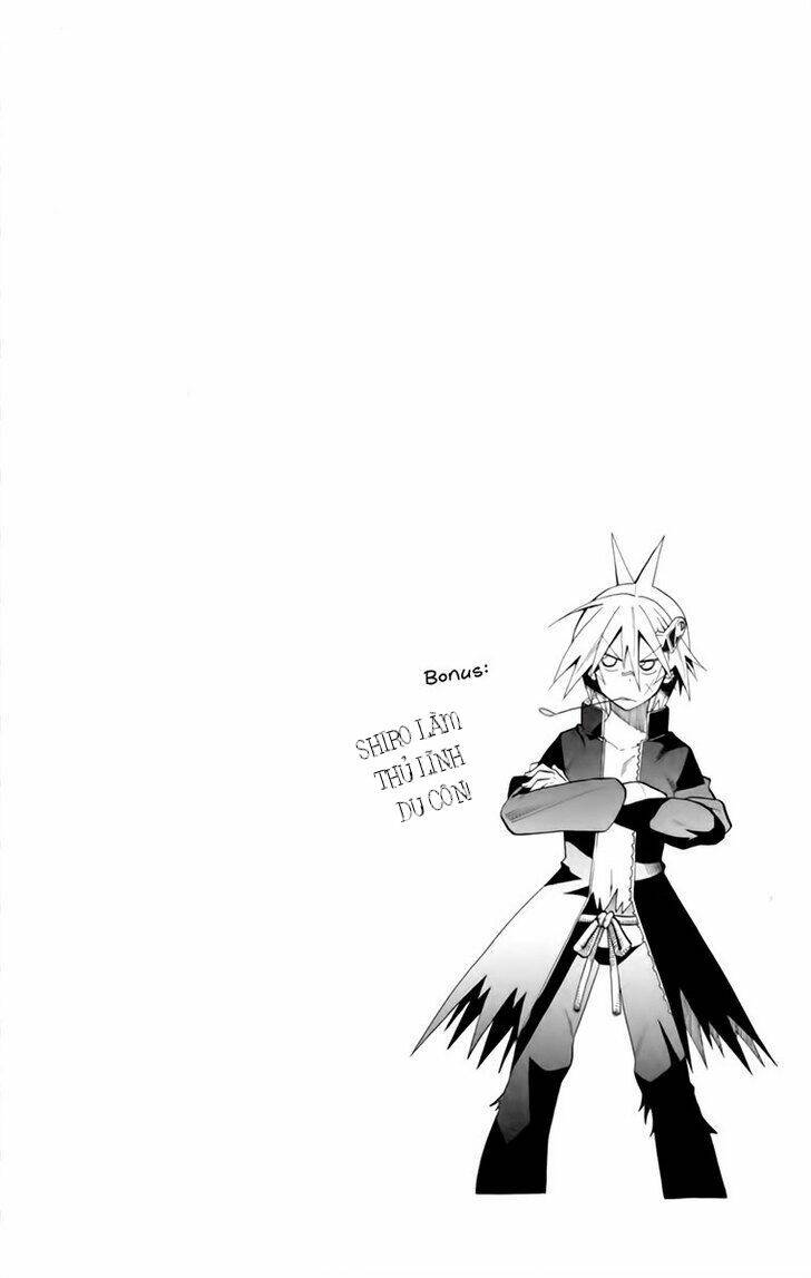 tripeace chapter 16 40