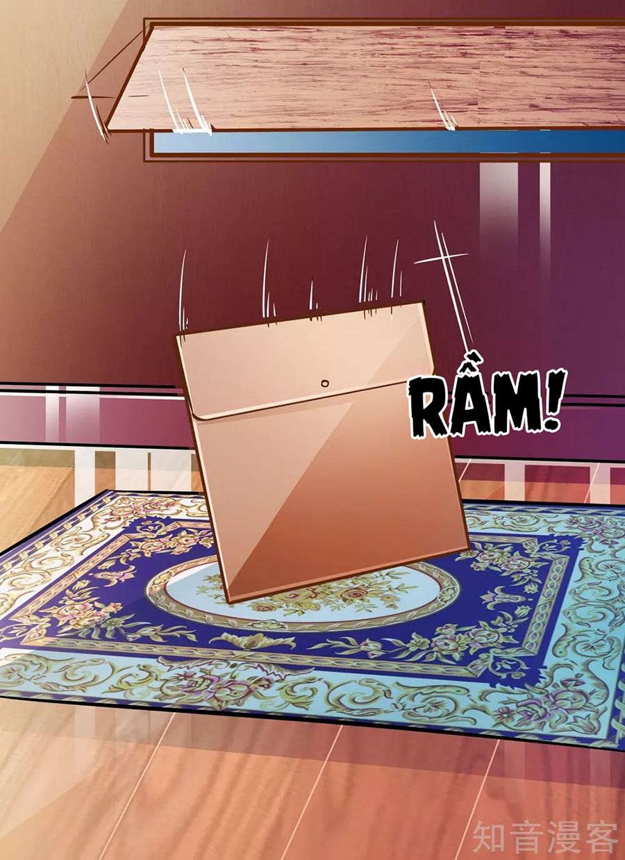 cưng chiều ái thê hư hỏng chapter 66 20