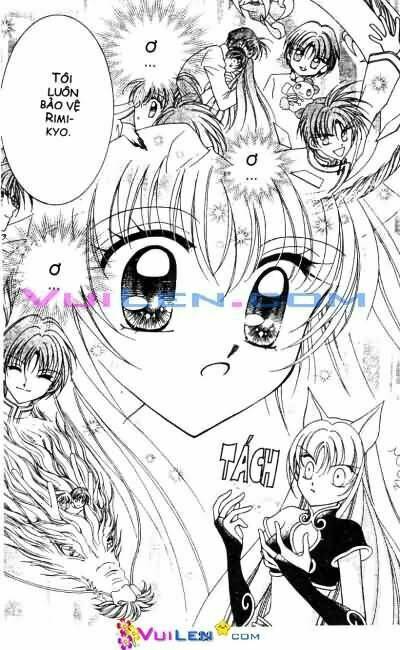 lâu đài cổ chapter 8 123