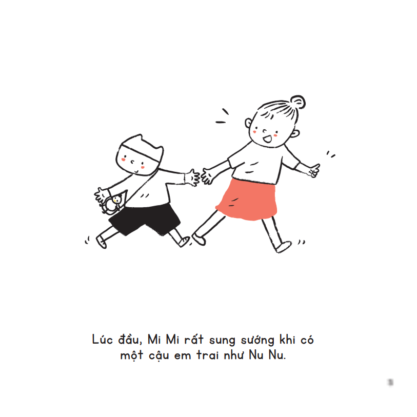 Nhà Có Chị Có Em