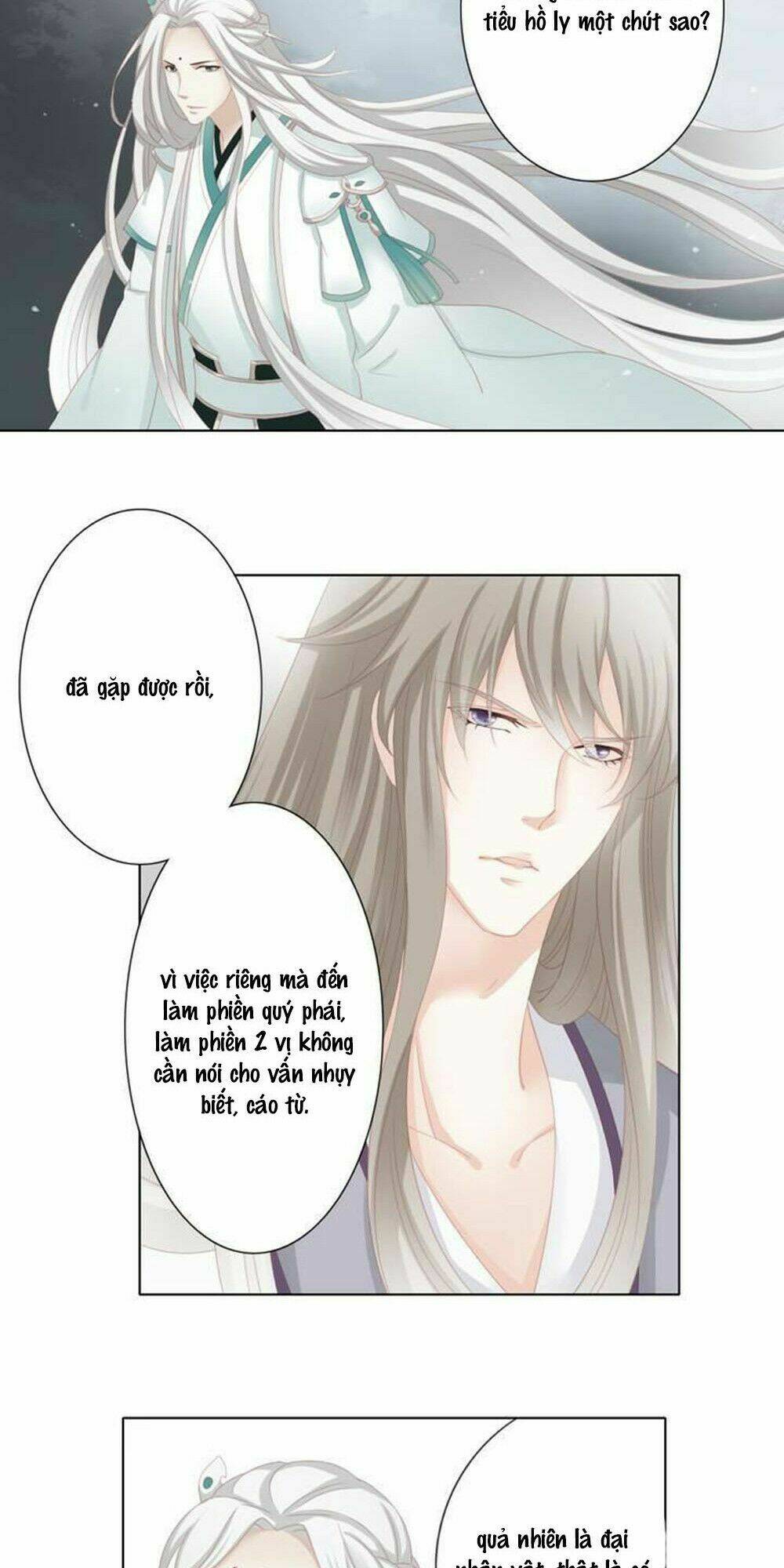 chuyển tương tư chapter 19 10