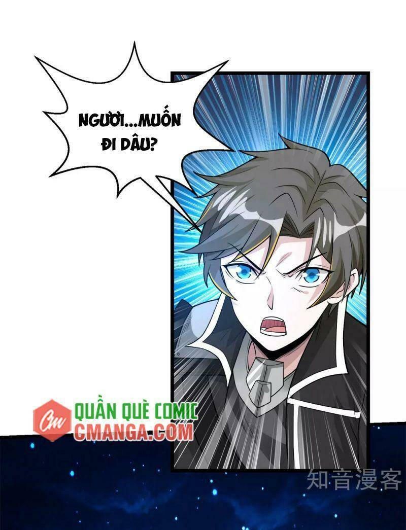 kiếm vũ chapter 184 24