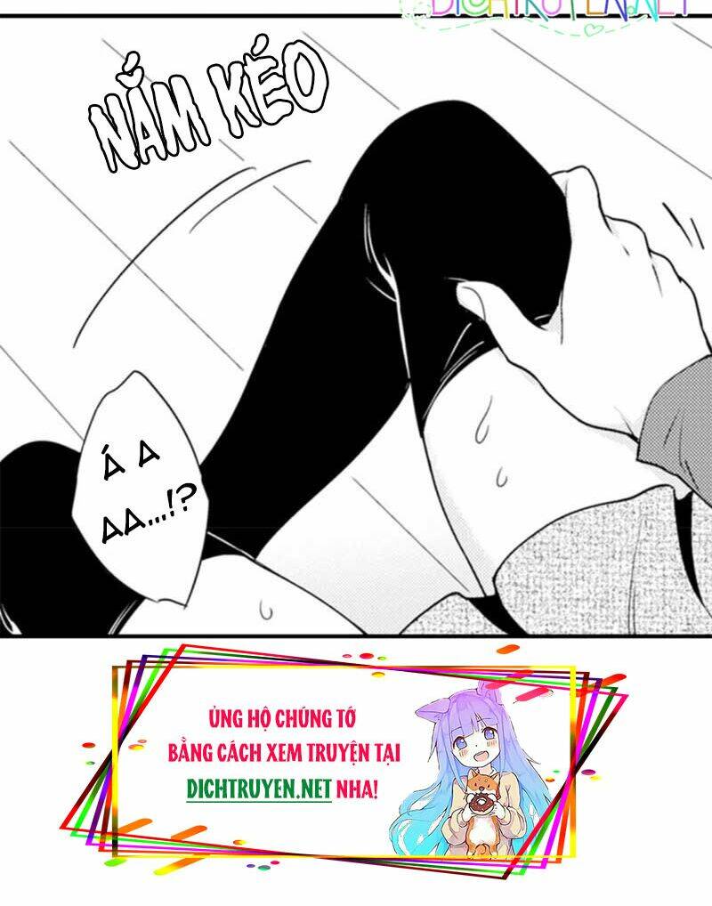 cô dâu cửu vỹ hồ chapter 5 26