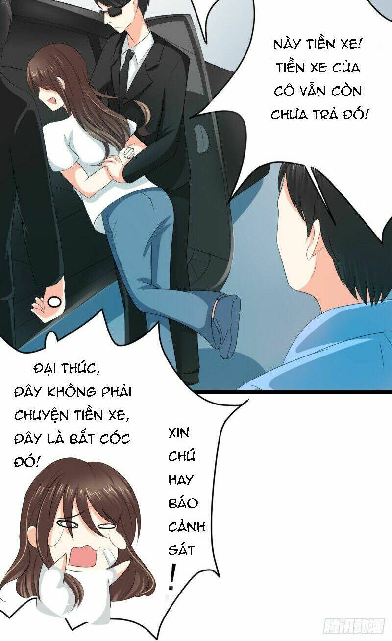 quyền thiếu ẩn hôn tiểu ngọt thê chapter 3 21