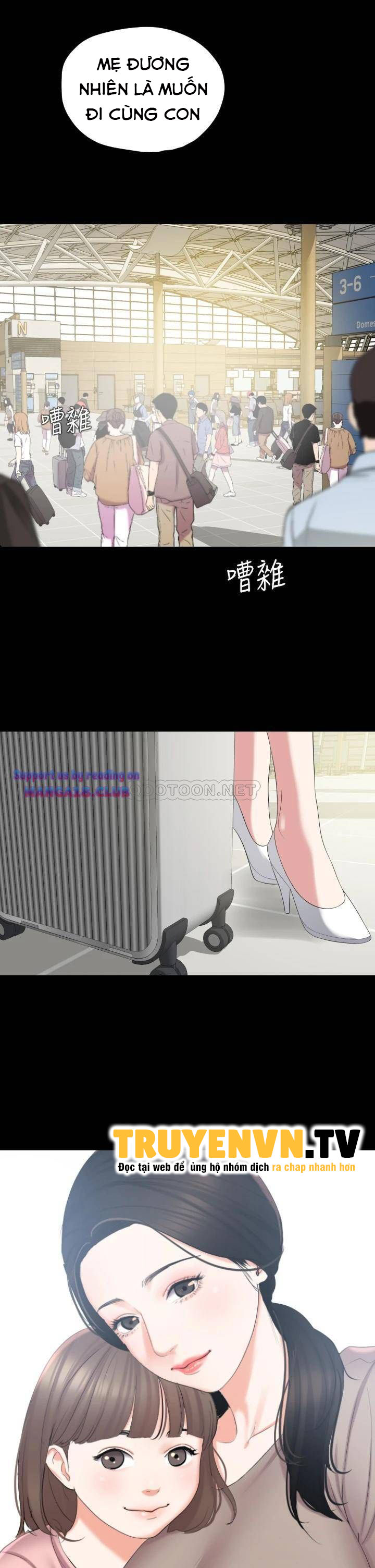 con rể chapter 67 9