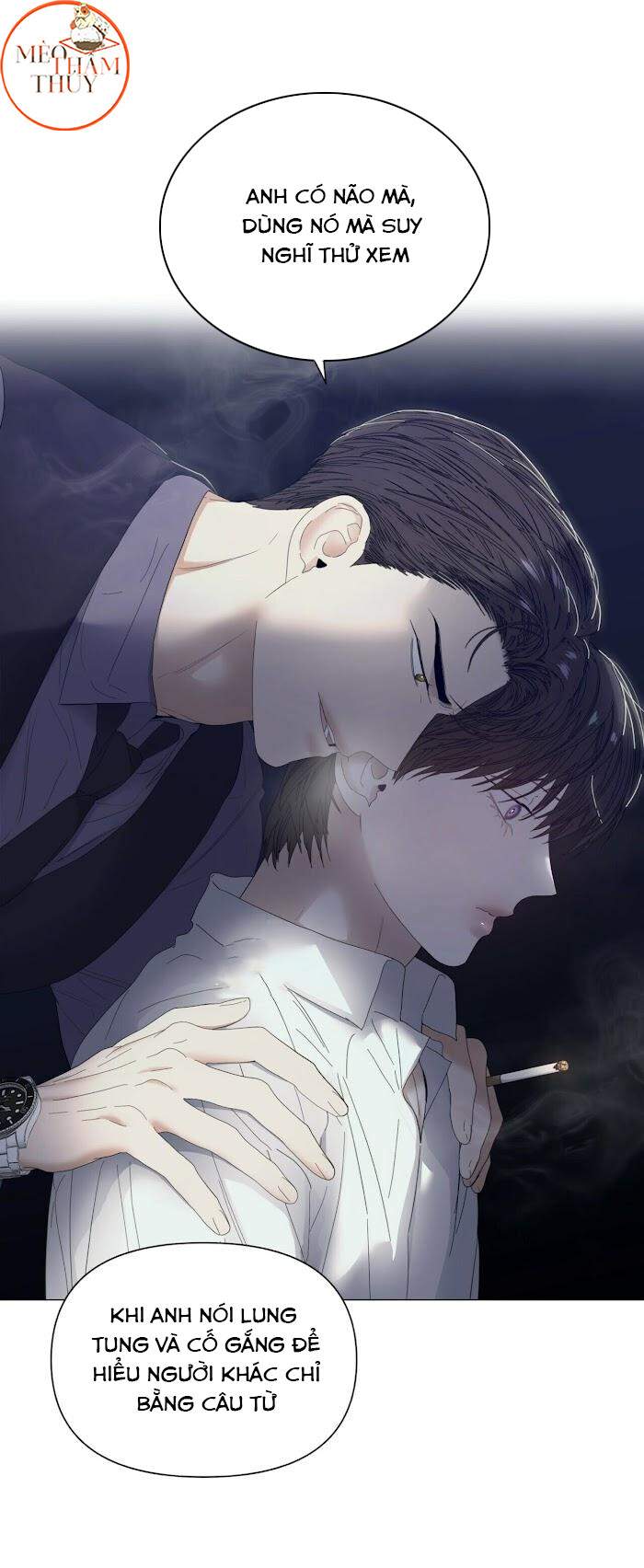 hội chứng chapter 30 6