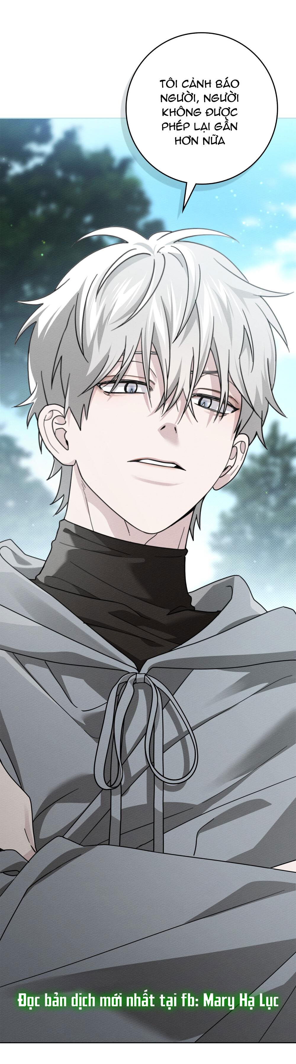 Dưới Bóng Cây Sồi chapter 122.2 41