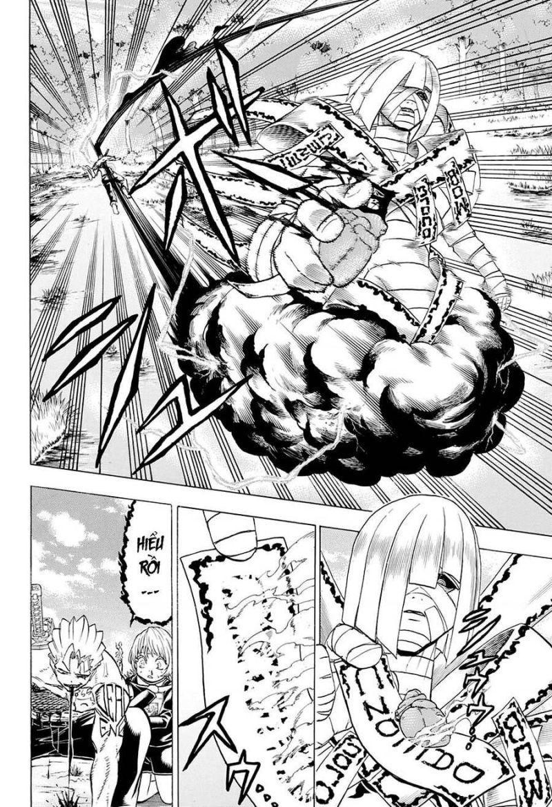 undead unluck chapter 102 13