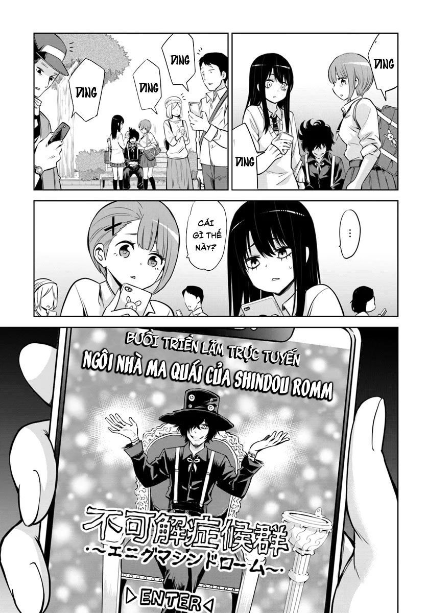 mieruko-chan chapter 34 9