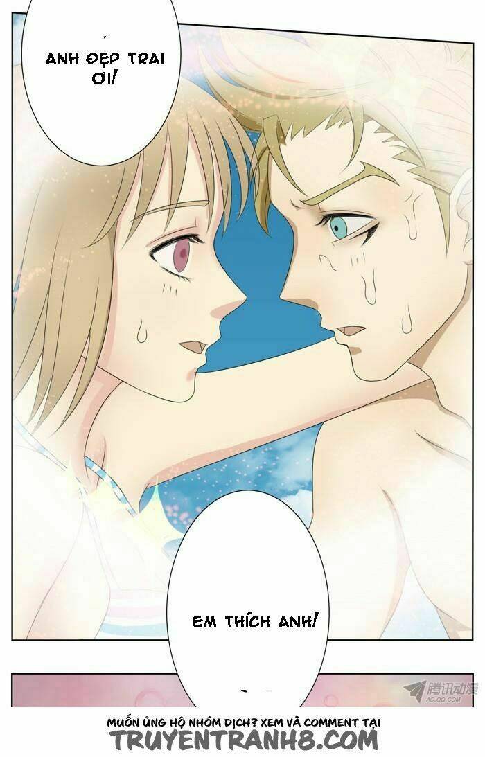 duyên ở bên cạnh ta chapter 1 59