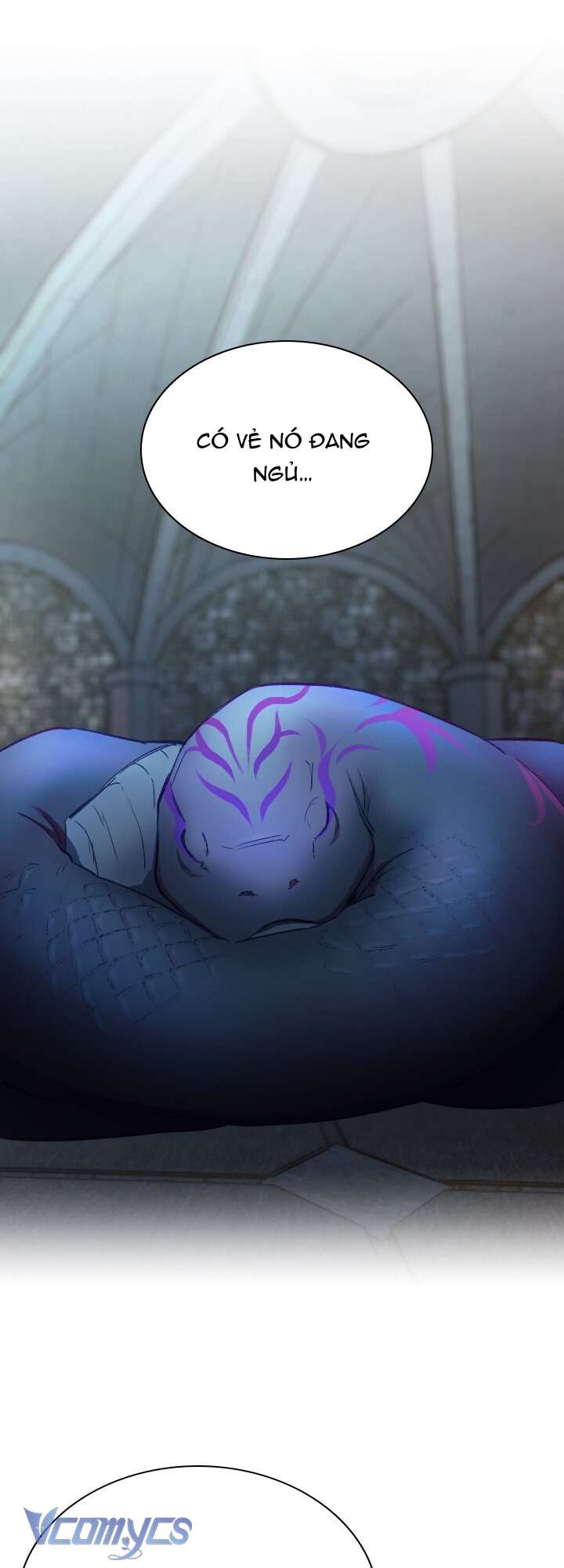 sự báo thù của một vị thánh chapter 94 2