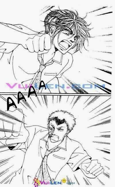 cô gái trung hoa chapter 8 47