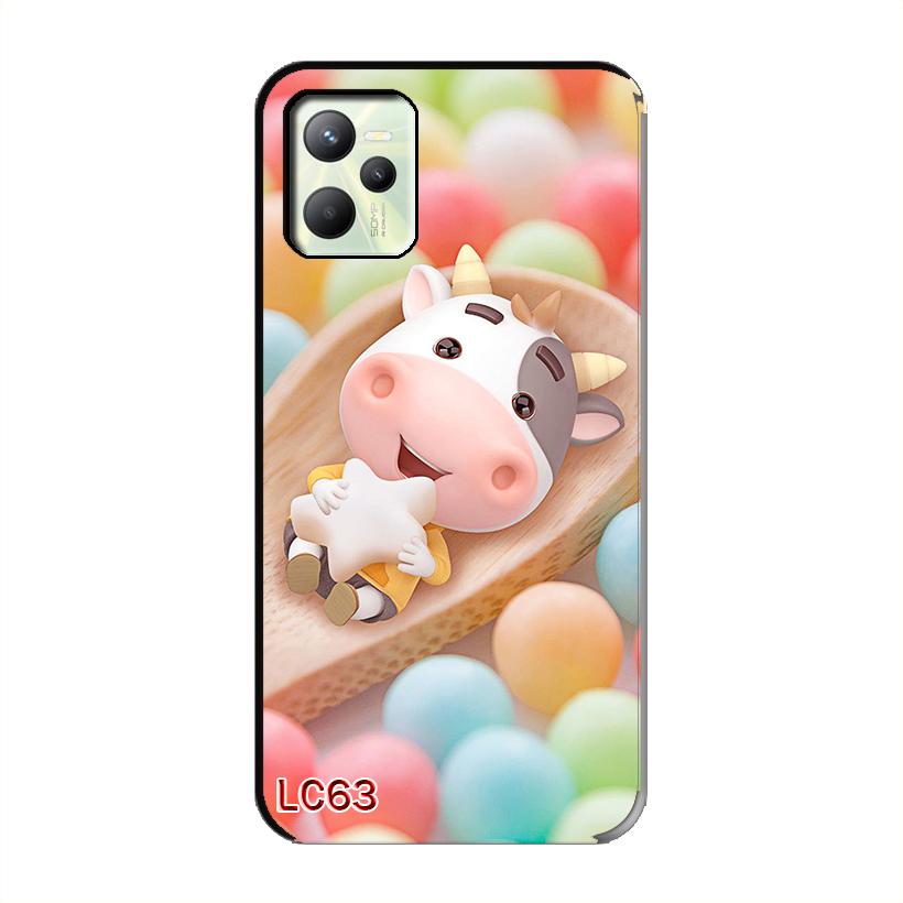 Ốp Lưng Dành Cho Realme C35