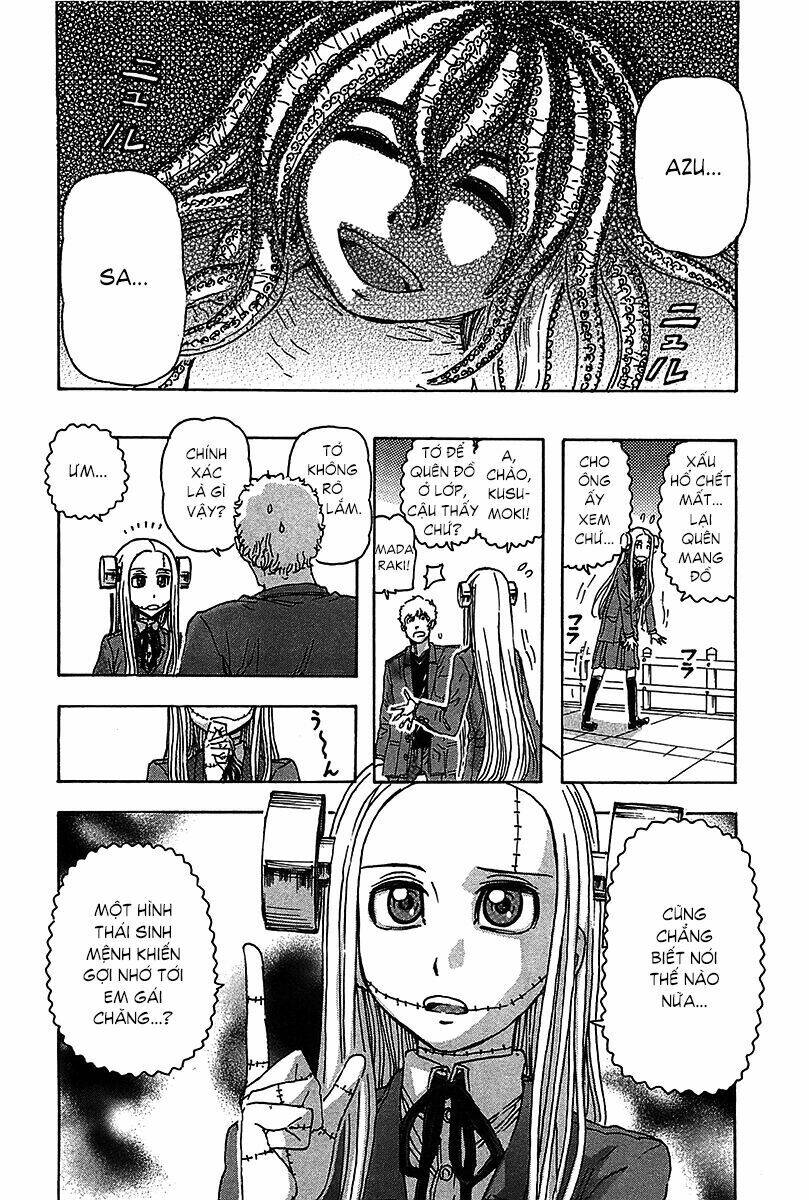 franken fran chapter 53 8