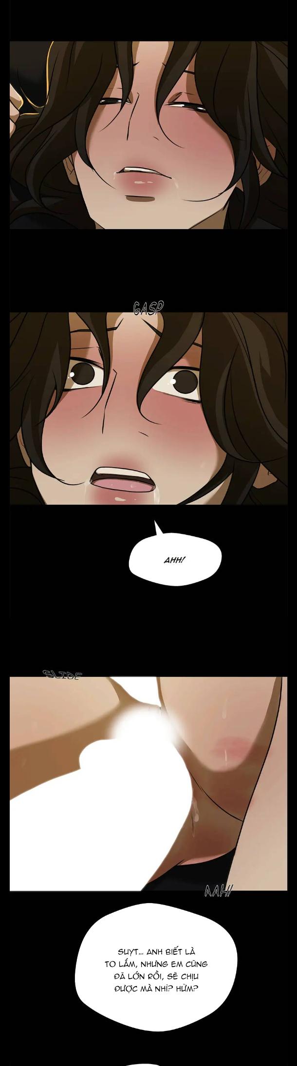 love murder basketball chapter 38 31