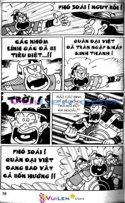 thần đồng đất việt chapter 70 35