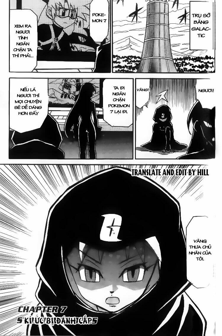 thú cưng đặc biệt 7 chapter 7 2