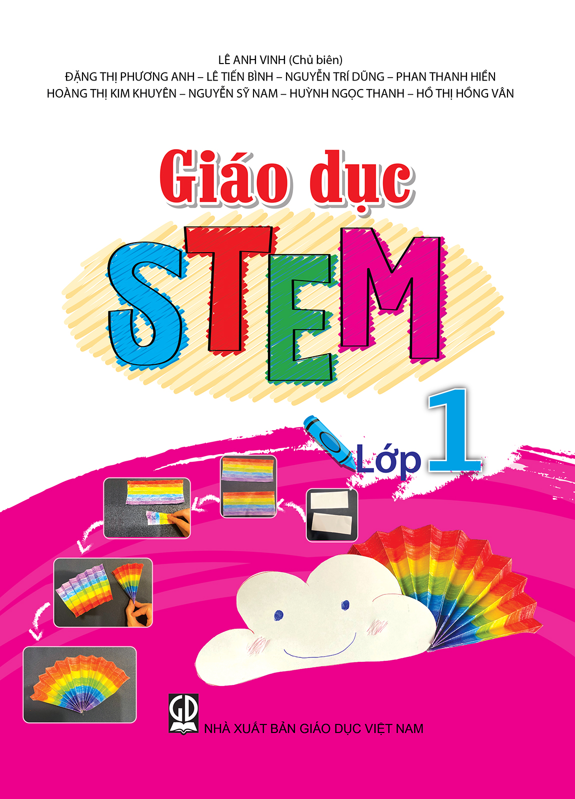 Giáo dục STEM