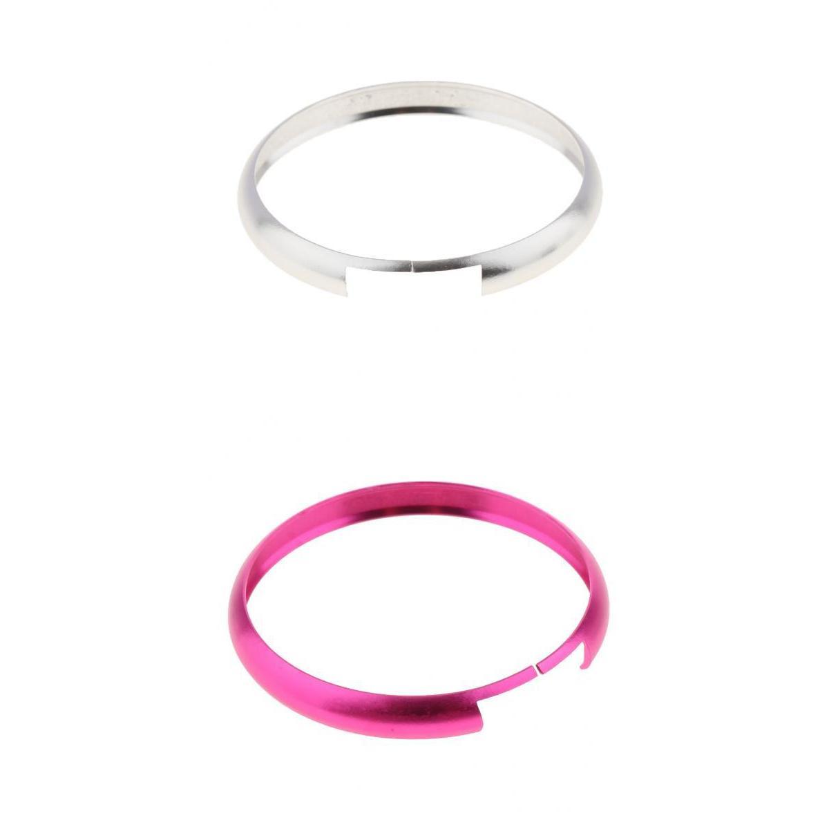 KEY FOB  REPLACE   R55 R56 R57 R58 Red