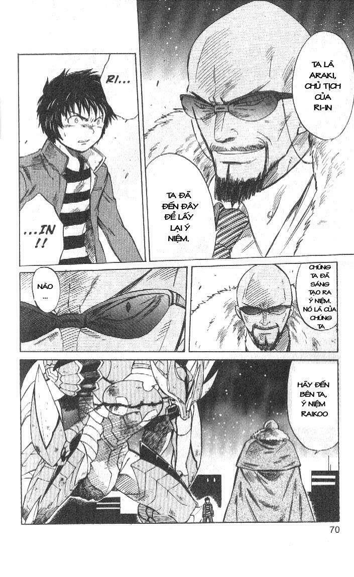 rồng ma trận chapter 50 22